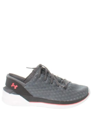 Дамски обувки Under Armour, Размер 38, Цвят Сив, Цена 8,96 €, #138029850