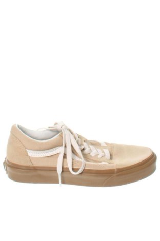 Încălțăminte de damă Vans, Mărime 36, Culoare Bej, Preț 344,18 Lei, #138004498