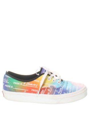 Дамски обувки Vans, Размер 37, Цвят Многоцветен, Цена 62,00 €, #138030017