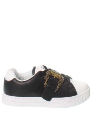 Încălțăminte de damă Versace Jeans, Mărime 36, Culoare Negru, Preț 919,99 Lei, #138015963