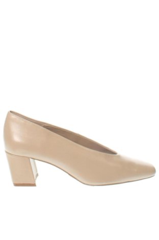 Дамски обувки Violeta by Mango, Размер 39, Цвят Бежов, Цена 56,34 €, #138026856