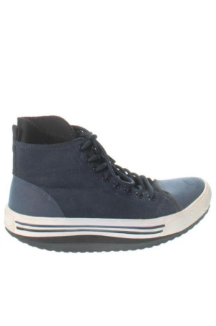 Dámske topánky  Walkmaxx, Veľkosť 36, Farba Modrá, Cena  27,00 €, #137987550