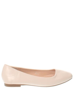Încălțăminte de damă Weide, Mărime 40, Culoare Bej, Preț 147,60 Lei, #138013635