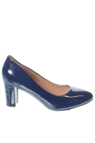 Încălțăminte de damă Zapatos, Mărime 42, Culoare Albastru, Preț 138,00 Lei, #137992767