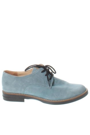 Încălțăminte de damă Zapatos, Mărime 40, Culoare Albastru, Preț 215,21 Lei, #137998532