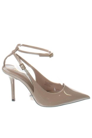 Încălțăminte de damă Zara, Mărime 38, Culoare Maro, Preț 196,32 Lei, #137997415