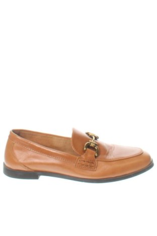 Încălțăminte de damă Zara, Mărime 35, Culoare Bej, Preț 272,95 Lei, #138024671