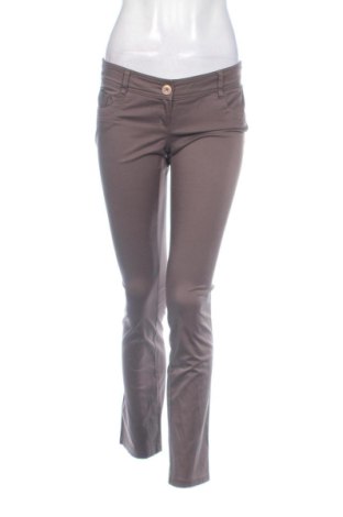 Pantaloni de femei Unbranded, Mărime M, Culoare Maro, Preț 36,74 Lei, #137969912