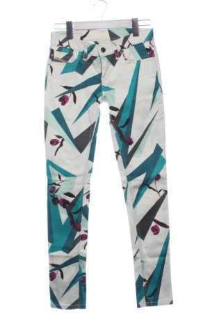 Pantaloni de femei Diesel, Mărime S, Culoare Multicolor, Preț 309,70 Lei, #137972853