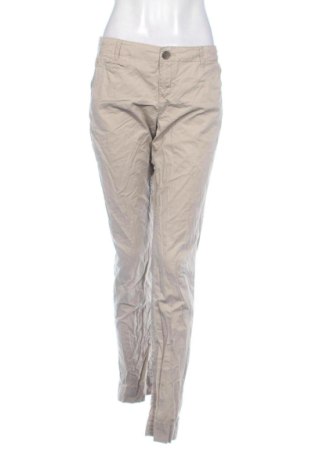 Pantaloni de femei Mexx, Mărime L, Culoare Bej, Preț 99,00 Lei, #137979748