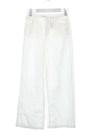 Női nadrág Unbranded, Méret XS, Szín Ekrü
, Ár 2 973 Ft, #137982868