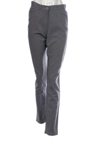 Pantaloni de femei United Colors Of Benetton, Mărime S, Culoare Gri, Preț 47,24 Lei, #137984642