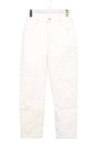 Dámske nohavice Unbranded, Veľkosť S, Farba Kremová, Cena  7,00 €, #137984816
