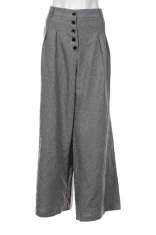 Női nadrág SHEIN, Méret XL, Szín Szürke, Ár 3 546 Ft, #137985051