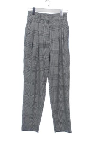Pantaloni de femei H&M, Mărime XXS, Culoare Multicolor, Preț 57,74 Lei, #137985175