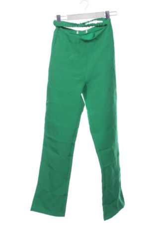 Pantaloni de femei Unbranded, Mărime XS, Culoare Verde, Preț 36,74 Lei, #137985253