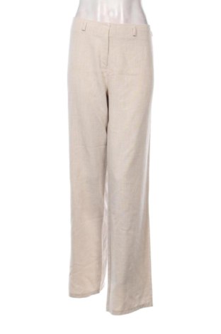 Női nadrág Unbranded, Méret XL, Szín Bézs, Ár 5 993 Ft, #137985516