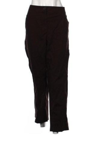 Dámske nohavice Chico's, Veľkosť 3XL, Farba Hnedá, Cena  23,00 €, #137985888