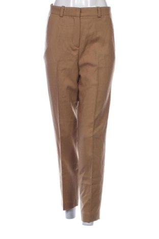 Női nadrág Massimo Dutti, Méret S, Szín Bézs, Ár 11 348 Ft, #137986421