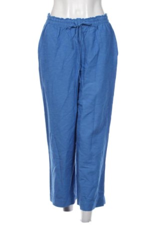Dámske nohavice H&M, Veľkosť S, Farba Modrá, Cena  20,49 €, #137986430