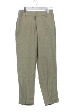 Női nadrág H&M, Méret XS, Szín Zöld, Ár 3 596 Ft, #137986693