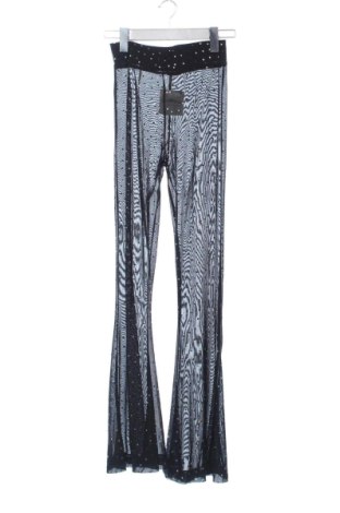 Pantaloni de femei Unbranded, Mărime XS, Culoare Negru, Preț 41,99 Lei, #137987434