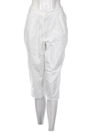 Női nadrág Unbranded, Méret L, Szín Fehér, Ár 2 837 Ft, #137988175