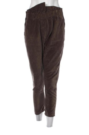 Dámske nohavice Unbranded, Veľkosť S, Farba Hnedá, Cena  6,00 €, #137989000
