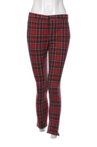 Dámske nohavice Zara, Veľkosť S, Farba Viacfarebná, Cena  15,65 €, #137989096