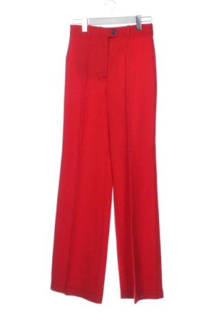 Női nadrág Zara, Méret XS, Szín Piros, Ár 5 674 Ft, #137989220