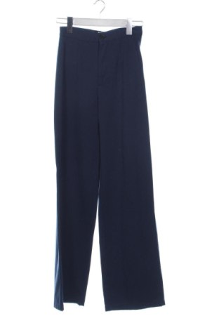 Női nadrág Pull&Bear, Méret XS, Szín Kék, Ár 4 255 Ft, #137989419