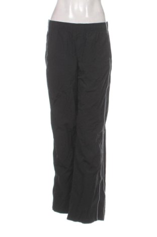 Damskie spodnie Bershka, Rozmiar S, Kolor Czarny, Cena 49,00 zł, #137989635