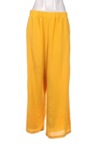 Damenhose Unbranded, Größe L, Farbe Gelb, Preis 17,00 €, #137990052