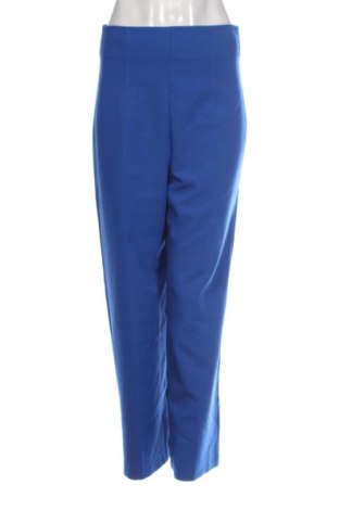 Damenhose Zara, Größe M, Farbe Blau, Preis 32,78 €, #137990124
