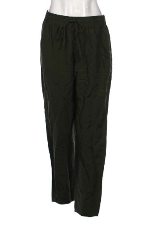 Damenhose Unbranded, Größe L, Farbe Grün, Preis 18,62 €, #137990208