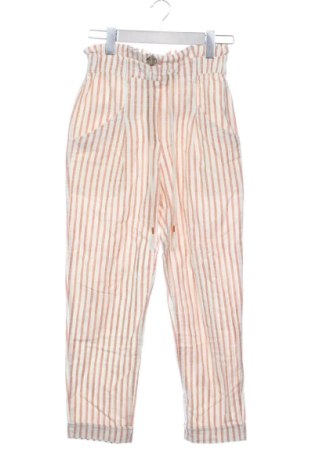 Pantaloni de femei Bershka, Mărime XS, Culoare Multicolor, Preț 54,00 Lei, #137990234