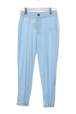 Pantaloni de femei SHEIN, Mărime XS, Culoare Albastru, Preț 33,00 Lei, #137990275