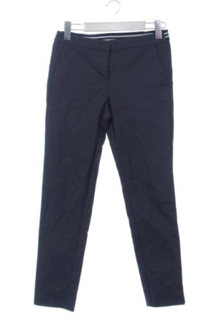 Damskie spodnie Tom Tailor, Rozmiar S, Kolor Niebieski, Cena 63,50 zł, #137990293