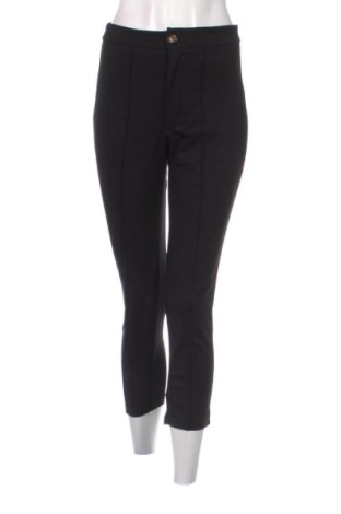 Damenhose SHEIN, Größe S, Farbe Schwarz, Preis 6,29 €, #137990389