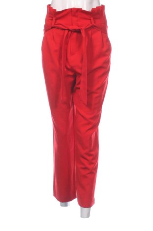 Damenhose H&M, Größe M, Farbe Rot, Preis 11,00 €, #137990452