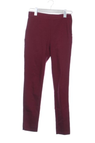 Női nadrág Stradivarius, Méret XXS, Szín Piros, Ár 4 324 Ft, #137990481