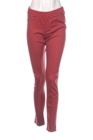 Damenhose Unbranded, Größe M, Farbe Rot, Preis 5,72 €, #137991134
