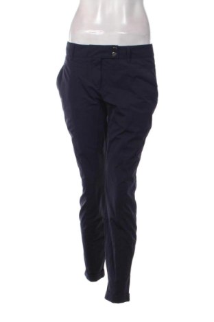 Damenhose Rene Lezard, Größe L, Farbe Blau, Preis 20,79 €, #137991158