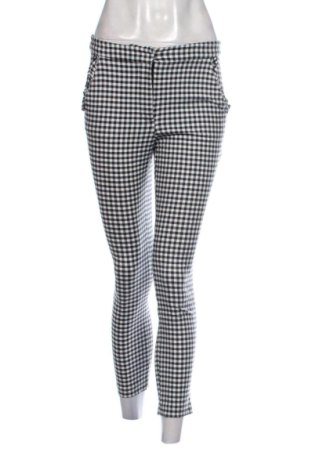 Damenhose Zara, Größe S, Farbe Mehrfarbig, Preis 10,67 €, #137991209