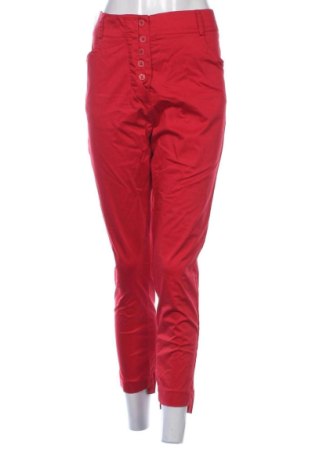Női nadrág Unbranded, Méret XL, Szín Piros, Ár 3 546 Ft, #137991211