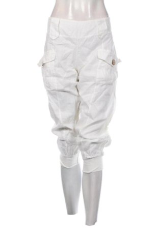 Női nadrág Unbranded, Méret XL, Szín Fehér, Ár 3 310 Ft, #137991257