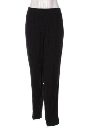 Damenhose Stefanel, Größe XL, Farbe Schwarz, Preis 34,48 €, #137991326