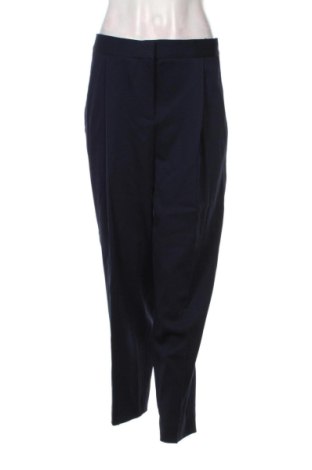Damenhose Massimo Dutti, Größe XL, Farbe Blau, Preis 48,77 €, #137991356