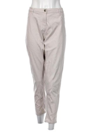 Női nadrág Sure, Méret XXL, Szín Bézs, Ár 3 901 Ft, #137991552