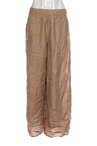 Damenhose H&M, Größe M, Farbe Beige, Preis 11,43 €, #137991587